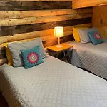 Cabanas Fischer Spa