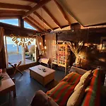 Cabanas Fischer Spa